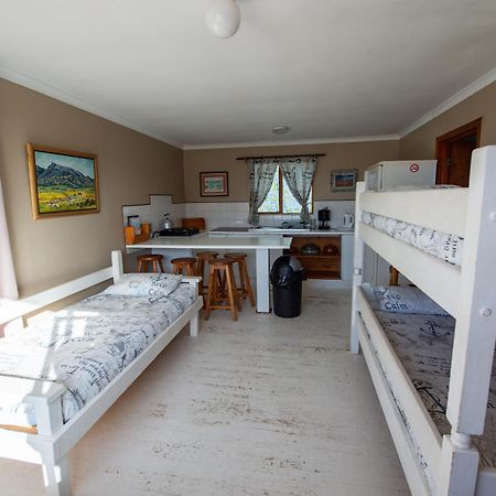 Honnehokke Resort Hondeklipbaai 외부 사진