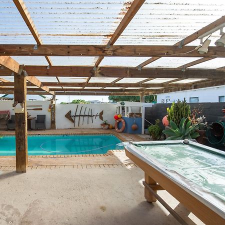 Honnehokke Resort Hondeklipbaai 외부 사진