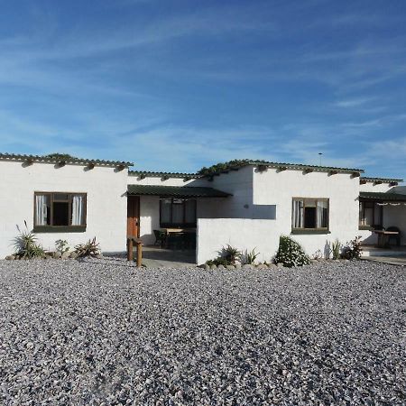 Honnehokke Resort Hondeklipbaai 외부 사진