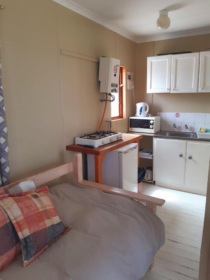 Honnehokke Resort Hondeklipbaai 외부 사진