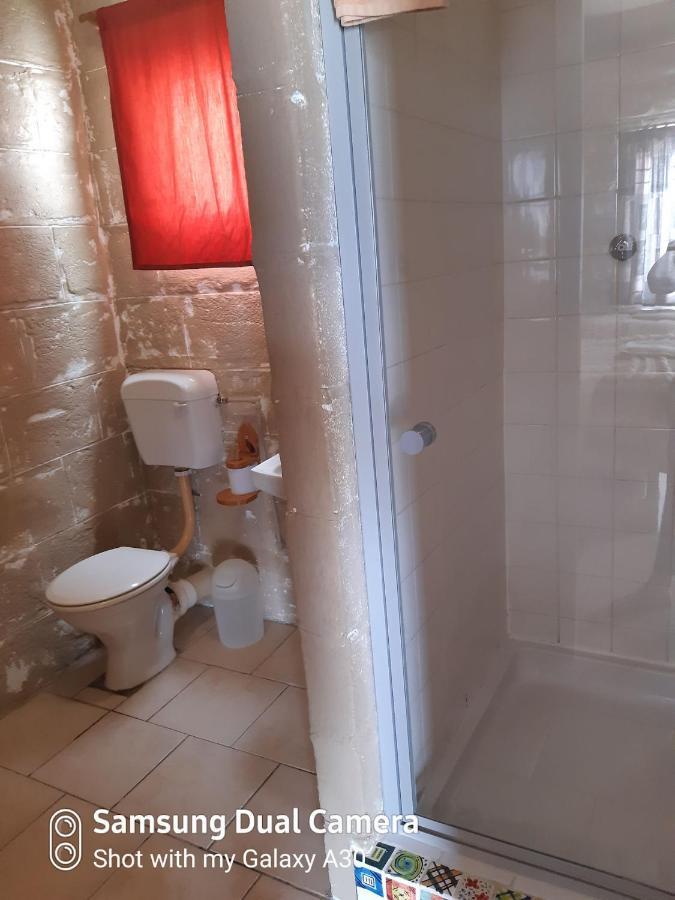 Honnehokke Resort Hondeklipbaai 외부 사진