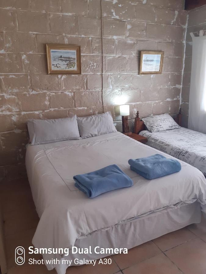 Honnehokke Resort Hondeklipbaai 외부 사진