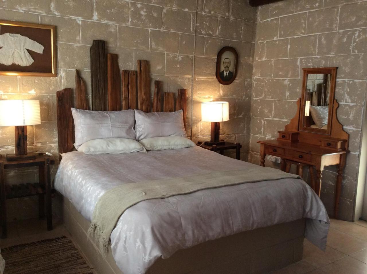 Honnehokke Resort Hondeklipbaai 외부 사진