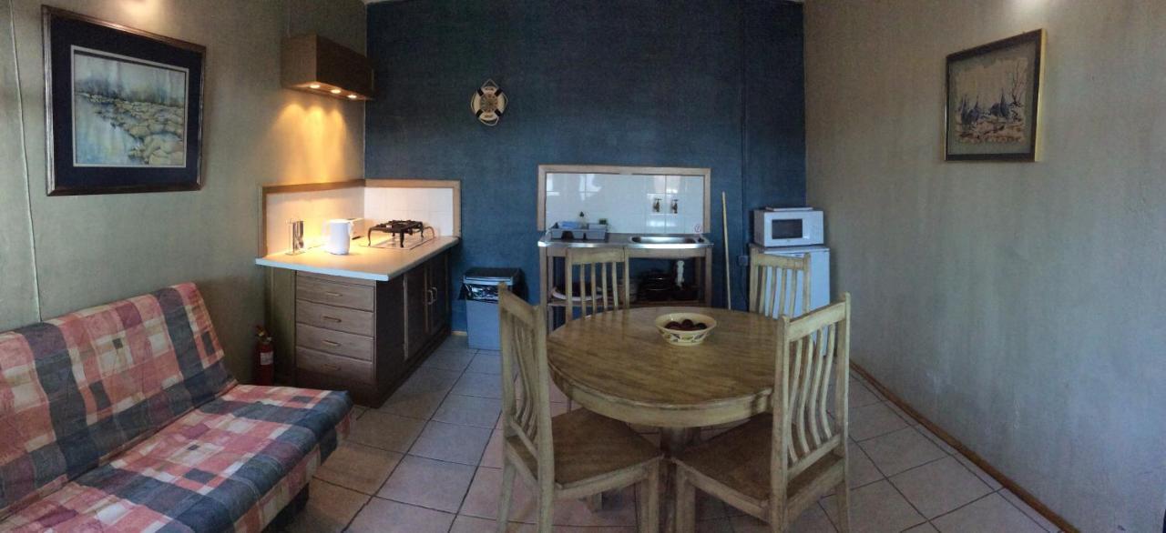 Honnehokke Resort Hondeklipbaai 외부 사진
