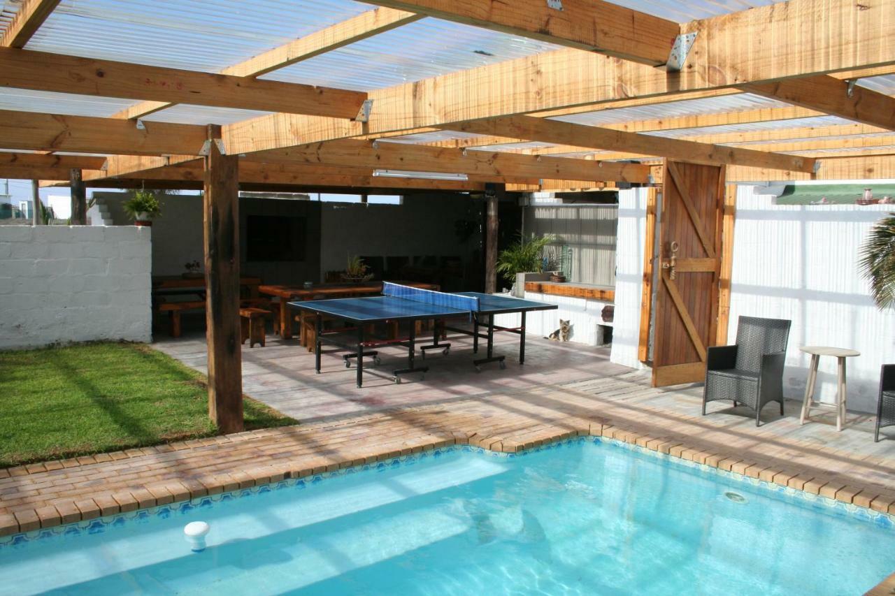 Honnehokke Resort Hondeklipbaai 외부 사진