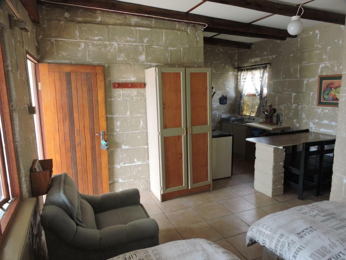 Honnehokke Resort Hondeklipbaai 외부 사진