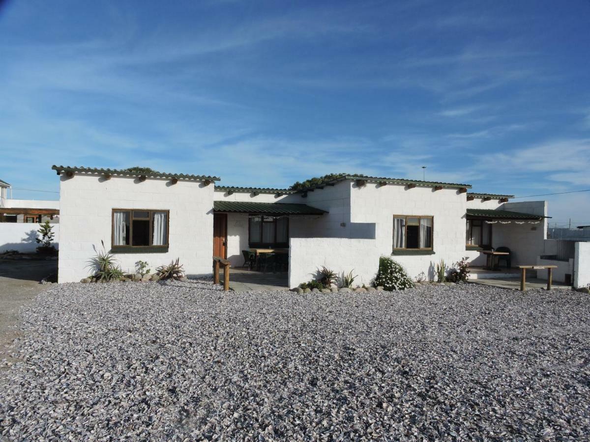 Honnehokke Resort Hondeklipbaai 외부 사진