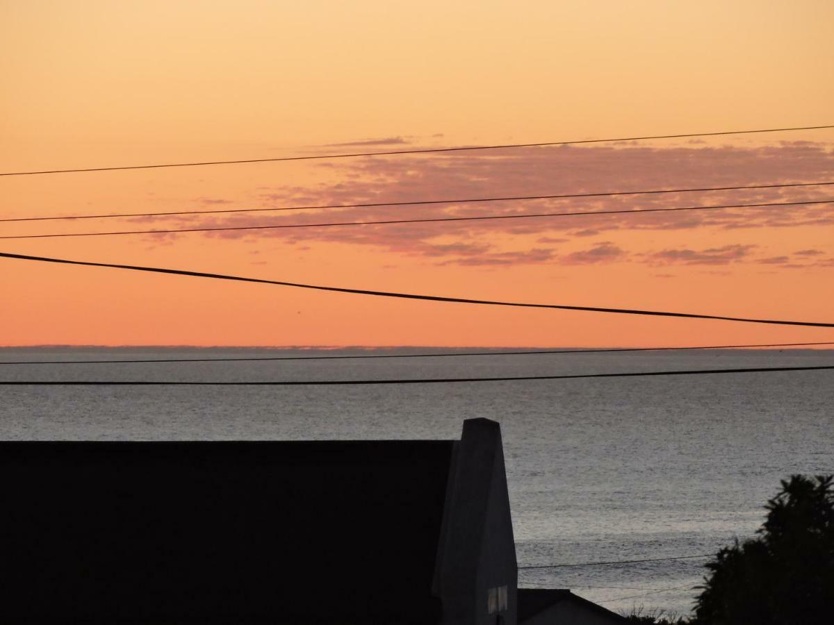 Honnehokke Resort Hondeklipbaai 외부 사진