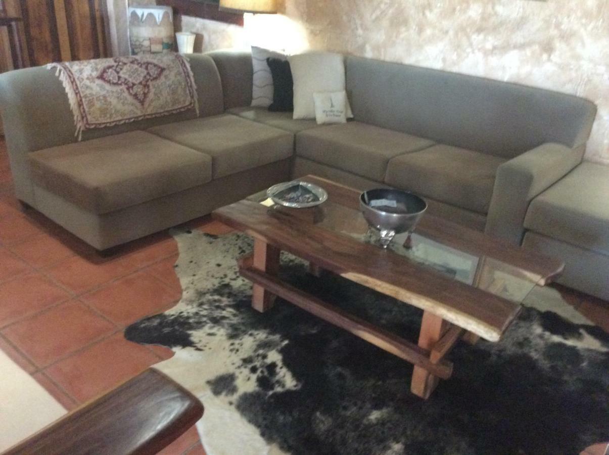 Honnehokke Resort Hondeklipbaai 외부 사진