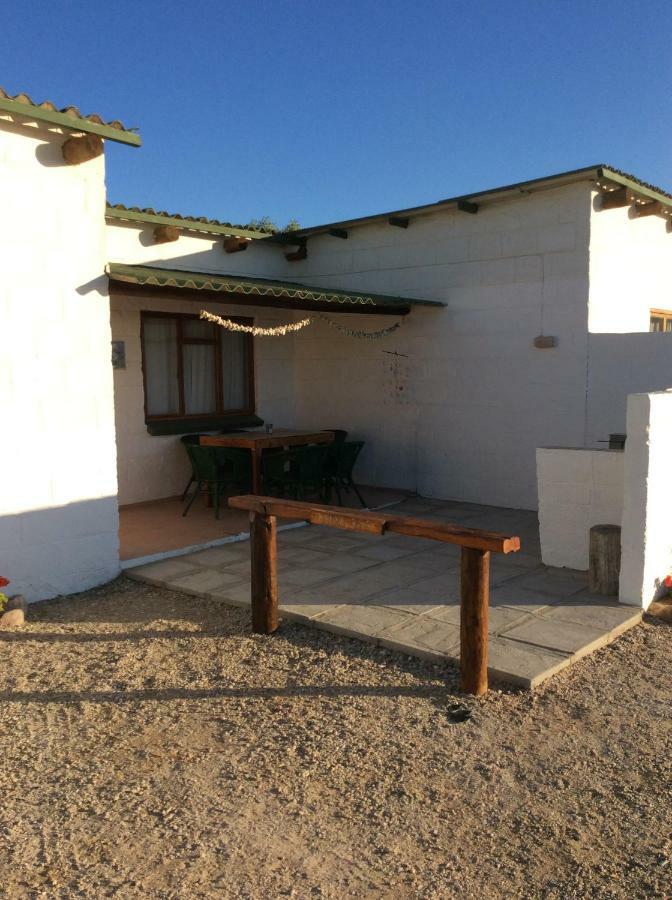 Honnehokke Resort Hondeklipbaai 외부 사진